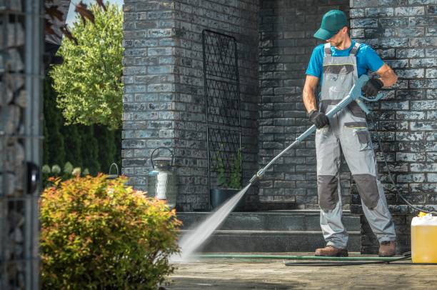 Best Roof Washing  in Stanley, WI